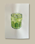 Matcha - Archivo Digital